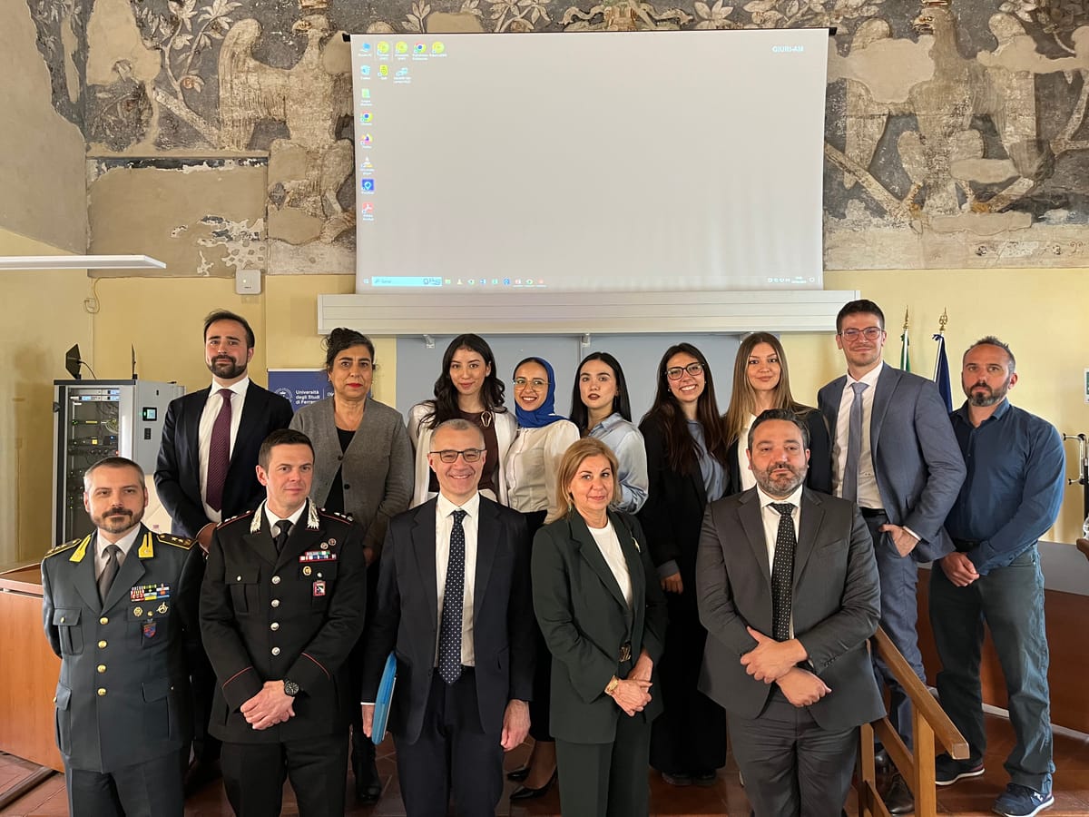 Crypto, AML and More