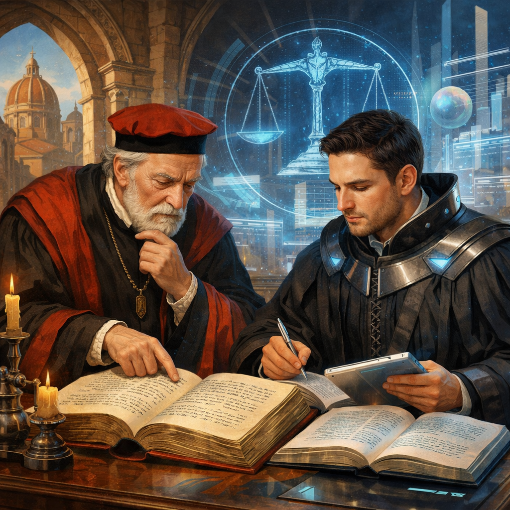 Interpretation of Tax Legislation